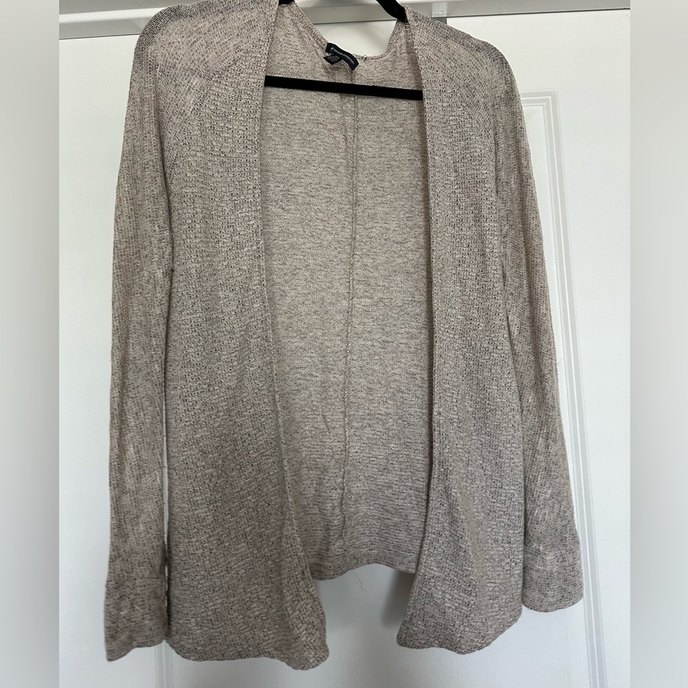American Eagle Cardigan, size M
